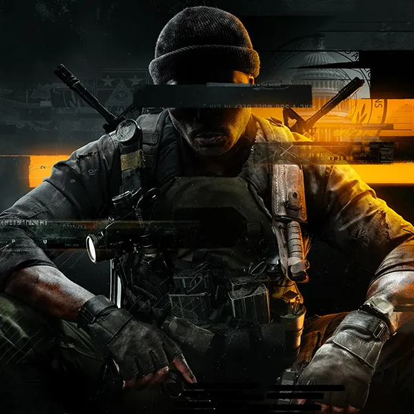 Call of Duty Black Ops 6